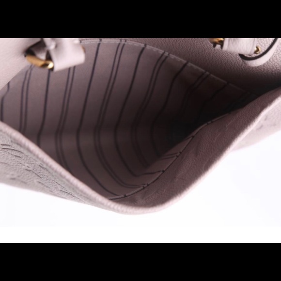 Traded Louis Vuitton Speedy Empriente - Picture 3 of 8